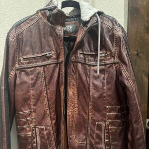 BKE Winnsboro Jacket